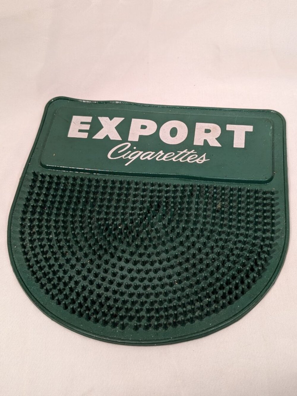 Export Cigarette Change Mat Used in Every Corner Store  Macdonald Tobacco